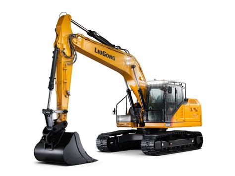 liugong excavators for sale uk